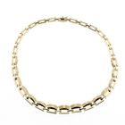 Image 1 of Gold fantasy link chain