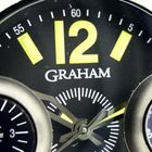 Image 9 of Graham Swordfish Limited Edition; Automatic chronograph men's watch