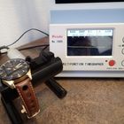 Image 9 of Tissot PRS516 Powermatic 80; Men's wristwatch