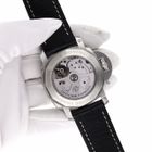 Image 12 of Panerai Luminor 1950 '3 Days' PAM00312; Automatic men's watch