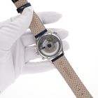 Image 5 of Sinn Finanzplatzuhr 6000.010 Limited 250 pcs.; Automatic chronograph watch