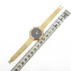 Image 16 of Favre Leuba 'Cocktail'; Vintage 18K yellow gold women's watch with diamonds
