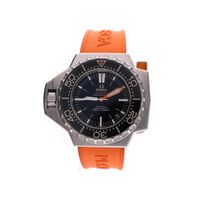Omega Seamaster Ploprof 1200M 224.32.55.21.01.002; Automatisch Heren Horloge