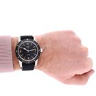 Image 11 of Longines Skin Diver 42mm L2.822.4.56.9; Automatic Men's Watch