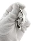 Image 7 of Silver earrings | Siamese