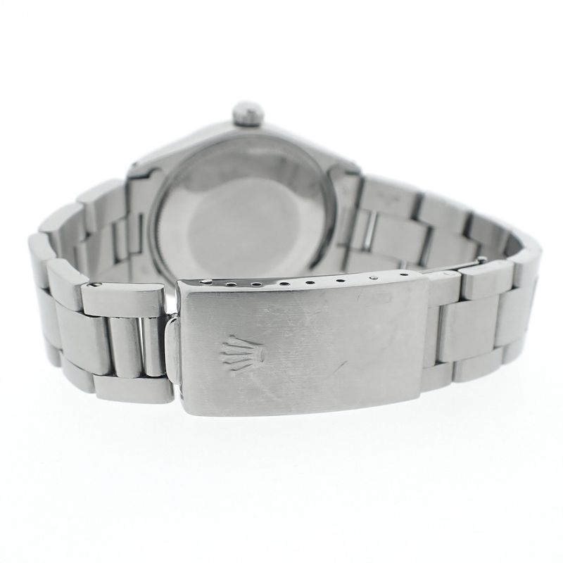 Image 4 of Rolex Oyster Perpetual; Automatic watch