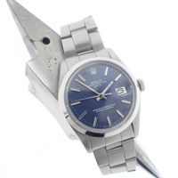 Rolex Date 1500 'Sigma Dial'; Automatic vintage watch