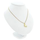 Image 4 of Gold pendant of a horse