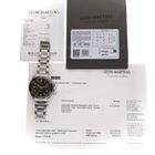 Image 12 of Longines Hydroconquest GMT 41mm L3.790.4.06.6; Automatic Men's Watch