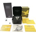 Image 4 of Breitling Superocean A17345; Automatic men's diving watch