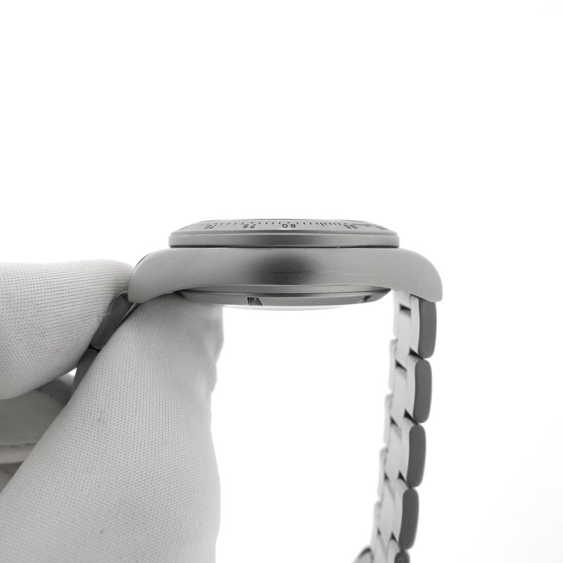 Image 6 of FORTIS Official Cosmonauts Chronograph 603.22.151; Automatic men's watch