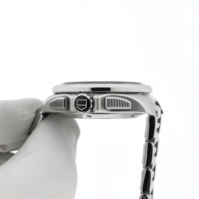 Image 11 of TAG Heuer Grand Carrera 'Calibre 36' CAV5115; Chronograph men's watch