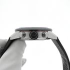 Image 5 of TAG Heuer Carrera Skeleton CBG2A10.FT6168; Chronograph men's watch