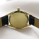 Image 10 of Longines Datejust; Vintage 18k gold women's watch