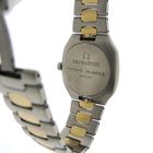 Image 14 of Omega Seamaster Polaris 3960981; 18k gold & titanium watch