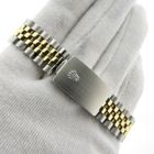 Image 12 of Rolex Datejust 16233; Automatic gold/steel watch