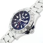 Image 5 of Breitling Avenger GMT-II; Automatic men's watch