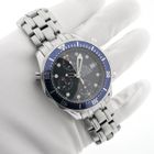 Image 7 of Omega Seamaster Diver 300m 2225.80.00; Chronograph men's watch