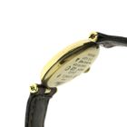 Image 13 of Cartier Vermeil; Ladies watch