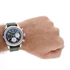 Image 16 of Union Glashütte Belisar D009.427.16.092.00; Chronograph men's watch