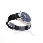 Image 7 of IWC Pilot's Chronograph; IW388101; Automatic men's watch