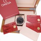 Image 2 of Omega Speedmaster Racing Cal. 9900 329.30.44.51.01.001; Automatic Men's Watch