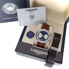 Image 2 of Longines Master Collection 'Bucherer' Limited Edition L2.629.4; Men's Watch
