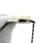 Image 11 of Rolex Datejust 1601; Gold/steel watch with rare 'sigma' dial