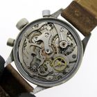 Image 19 of Hanhart Chrono Flyback; WW2 Luftwaffe Flieger Uhr