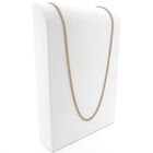 Image 3 of Gold gourmet link chain