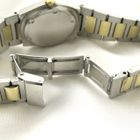 Image 14 of IWC Ingenieur SL Quartz IW4502; Vintage 18k gold/steel women's watch