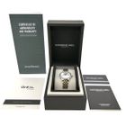 Image 4 of Raymond Weil Toccata 5388-STP-97081; Bi-color women's watch with diamonds