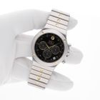 Image 18 of Zenith Pacific 'El Primero' 59.0010.400; Chronograph men's watch