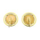 Image 5 of Gold cufflinks with 5 guilder coin Queen Wilhelmina 1912