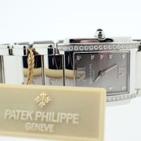 Patek Philippe Twenty 4; Ladies watch
