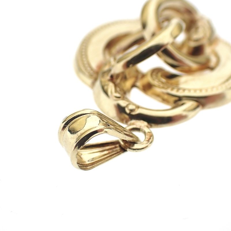 Image 4 of Gold pendant | Vintage/antique