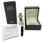 Image 4 of Maurice Lacroix Masterpiece Croneo; Automatic watch with chronograph