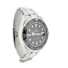 Image 3 of Rolex GMT-Master II 116710LN; Automatic men's watch