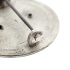 Image 6 of Silver brooch of a nursing A-badge