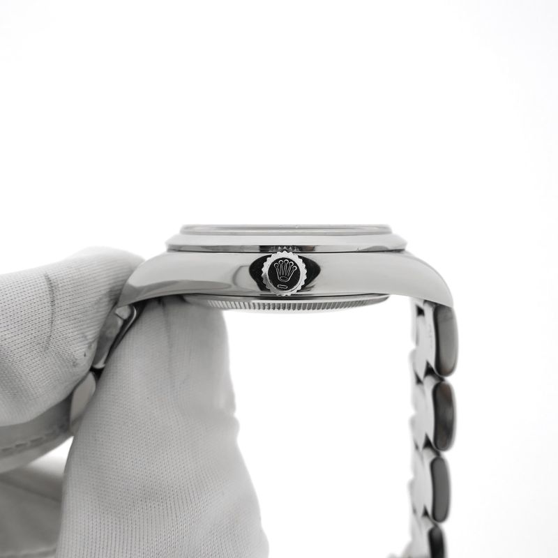 Image 5 of Rolex Airking 34mm 14000; Automatic vintage watch