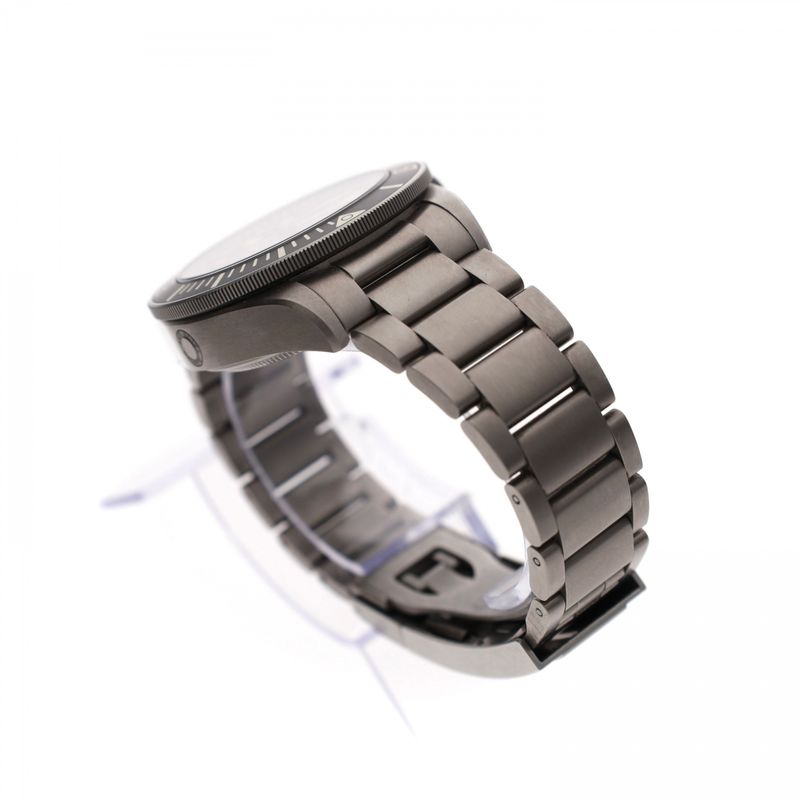 Afbeelding 9 van Tudor Black Bay LHD M25610TNL-0001; Automatisch Heren Horloge