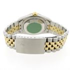 Image 16 of Rolex Datejust 16233; Automatic Gold/Steel Watch