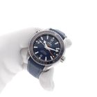 Image 15 of Omega Seamaster Planet Ocean GMT 232.32.44.22.03.001; Automatic men's watch