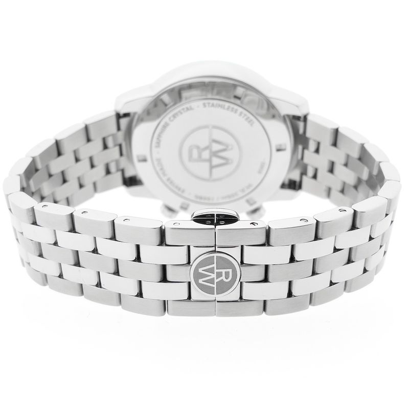 Image 8 of Raymond Weil Tango; Chronograph men's watch