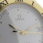 Image 5 of Omega Constellation Chronometer Automatic; Vintage goud/stalen horloge