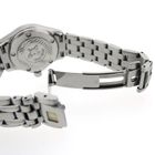 Image 16 of Omega Seamaster 120m; Women's watch