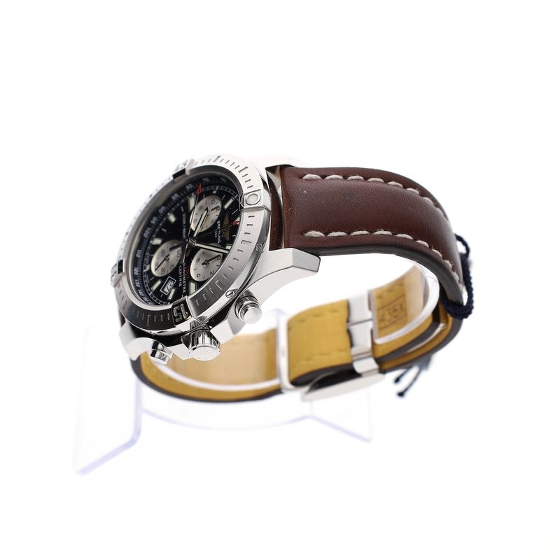 Image 9 of Breitling Colt Chronograph 44mm A73388; Chronograph men's watch