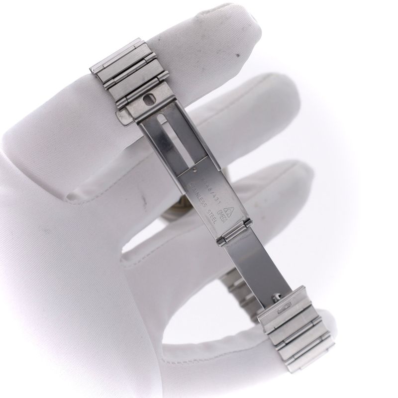 Image 17 of Omega Constellation Manhattan 'Day-Date' 398.0869; Vintage Watch