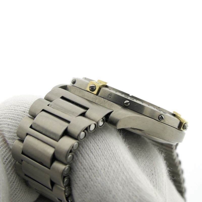 Image 11 of Breitling Aerospace; Men's pilot watch