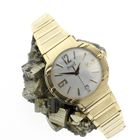 Image 14 of Piaget Polo Automatic; 18k gold men's watch